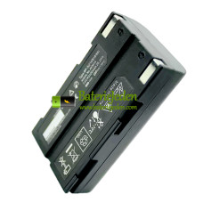 Baterie pro STONEX BP-3 G970 [Náhradní baterie]